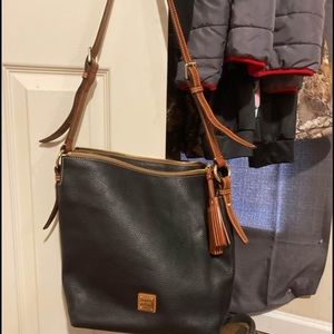 Dooney burke purse great condition
